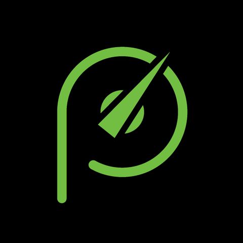 Pure Performance Podcast Logo